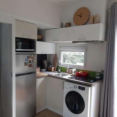 A 150m De La Holiday home *