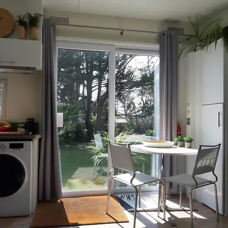 Holiday home A 150m De La *