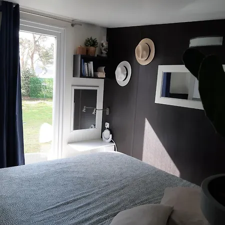 Holiday home A 150m De La Denneville
