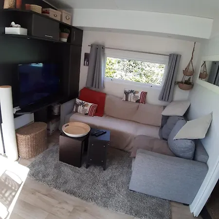 A 150m De La Holiday home