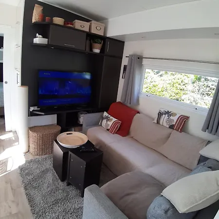 Holiday home A 150m De La *